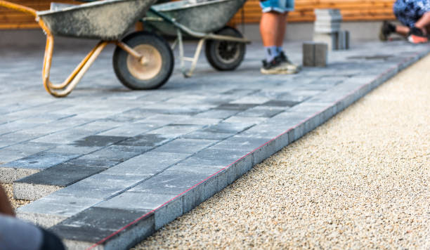 Best Driveway Paving Contractor  in Fort Pierce, FL