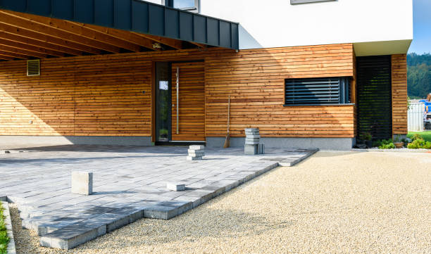 Best Professional Driveway Pavers  in Fort Pierce, FL