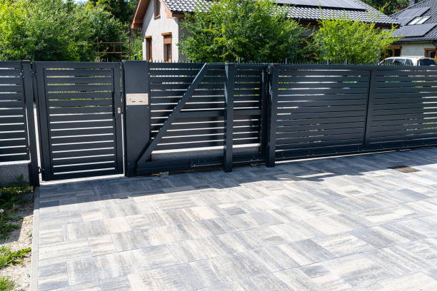 Best Permeable Paver Driveway  in Fort Pierce, FL
