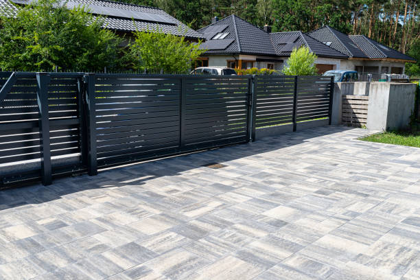 Reasons to Select Us for Your Driveway Paving Requirements in Fort Pierce, FL