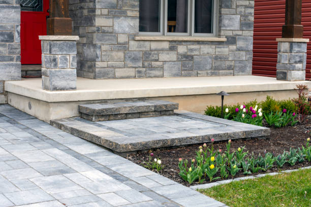Reasons to Select Us for Your Driveway Paving Requirements in Fort Pierce, FL