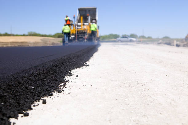 Professional Driveway Pavers in Fort Pierce, FL