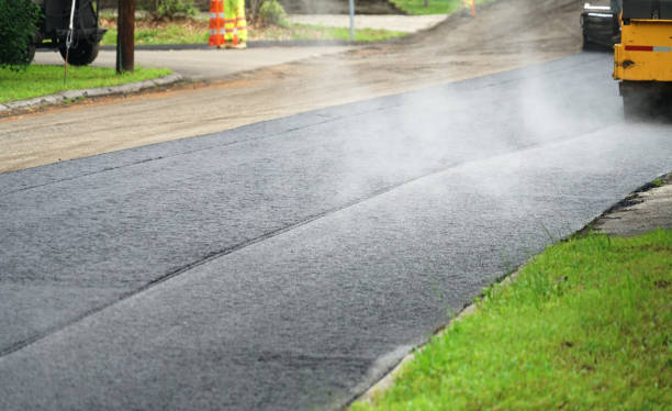Best Local Driveway Pavers  in Fort Pierce, FL