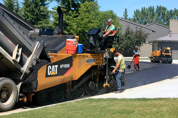 Best Affordable Driveway Pavers  in Fort Pierce, FL