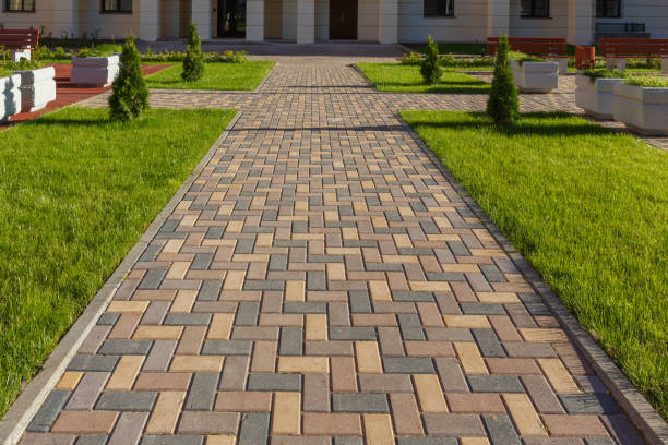 Driveway Pavers for Homes in Fort Pierce, FL